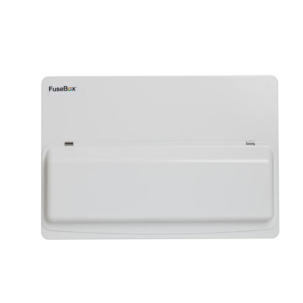 FuseBox F2015M 15 Way Main Switch RCBO Consumer Unit
