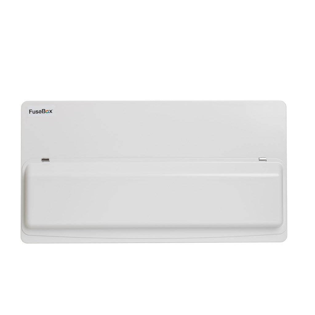FuseBox F2020MX 20 Way RCBO Consumer Unit With SPD