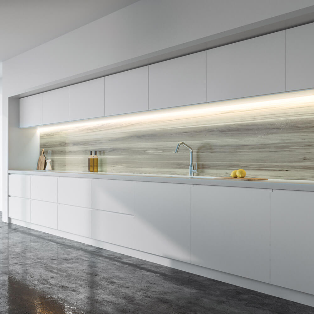 JCC JC121305 LED Strip 4000K 9.6W 50m