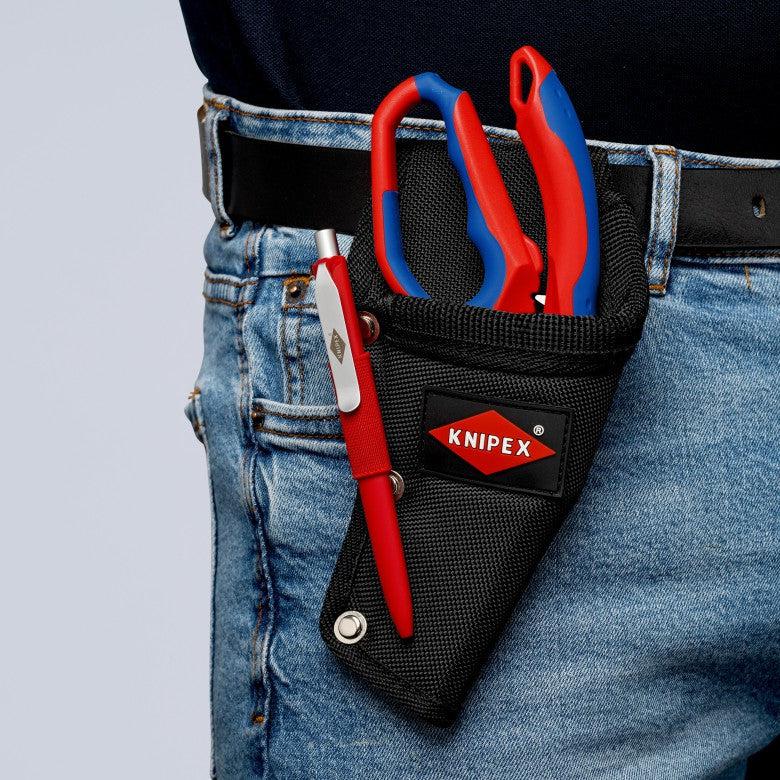 Knipex 001975LE Belt Pouch