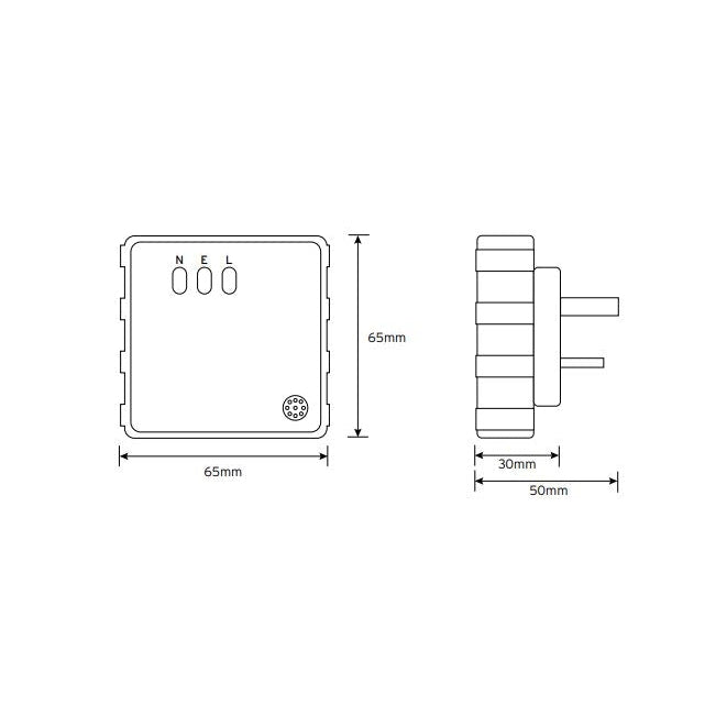 Niglon NST01 Standard Socket Tester