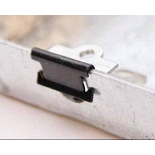 RCCB Back Box Repair Clip pack of 5