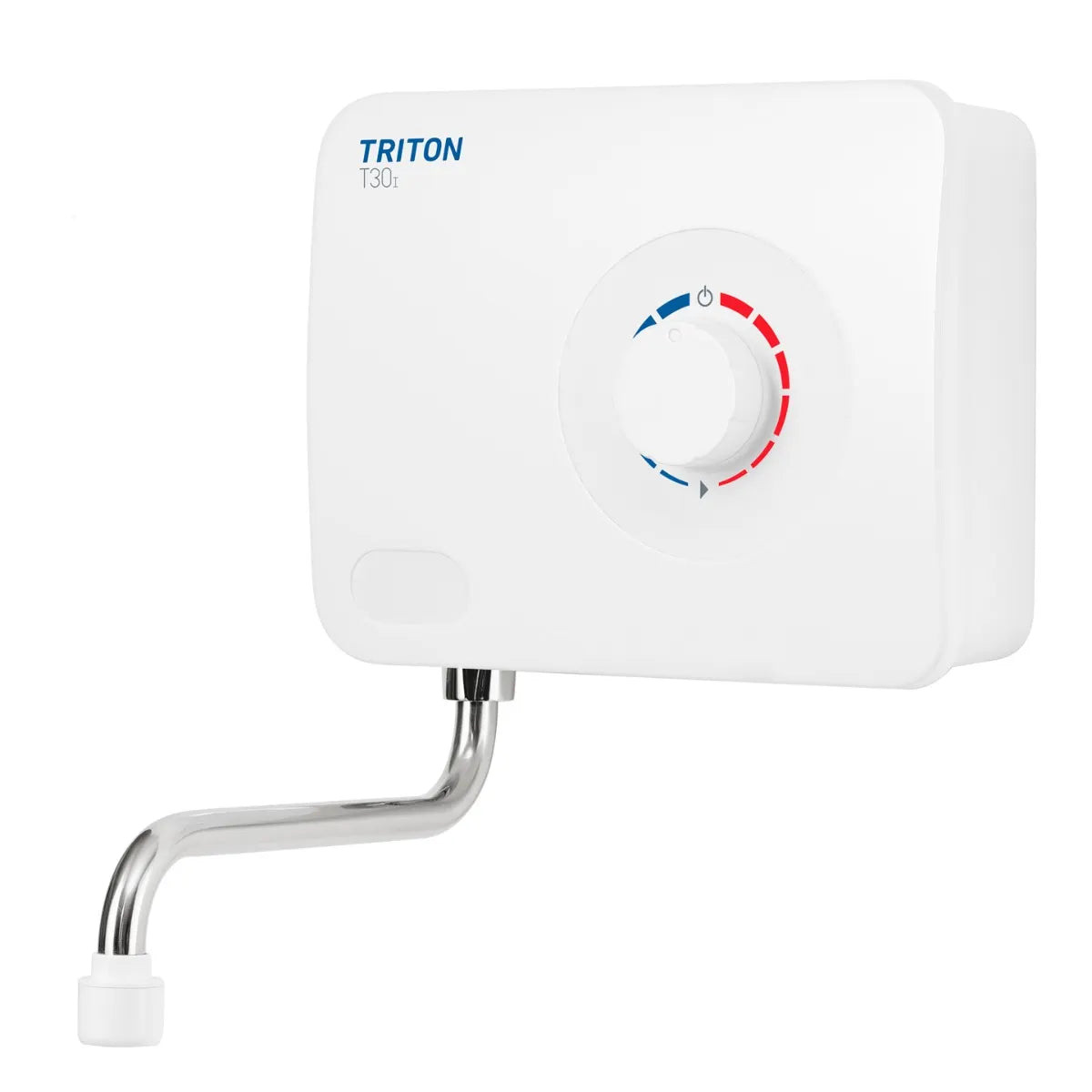 Triton SPT303I Instaflow 3kW Oversink Handwash Unit