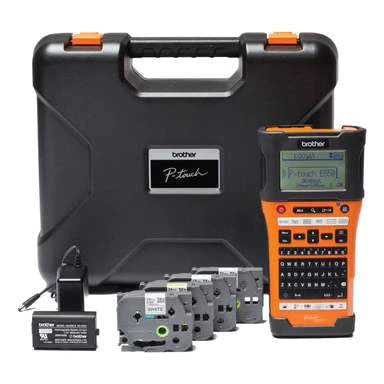 Labelling & Marking | www.thomaselectricaldistributors.co.uk