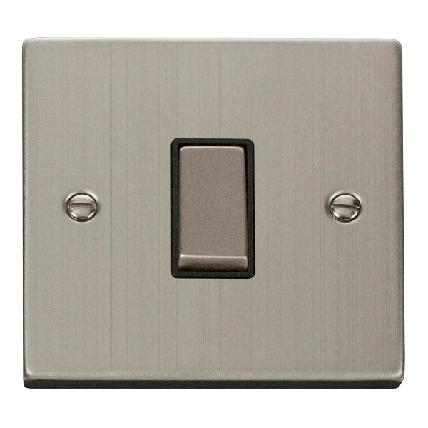 Stainless Steel Wiring Accessories