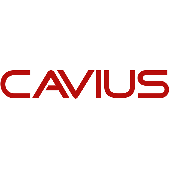 Cavius Alarms
