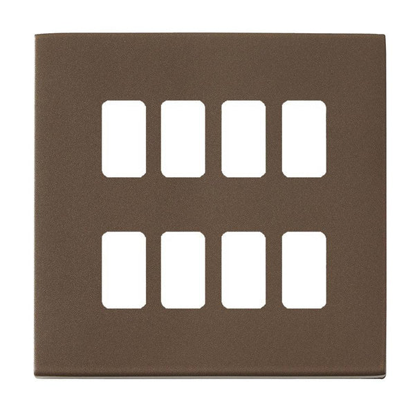 Decorative Grid Range