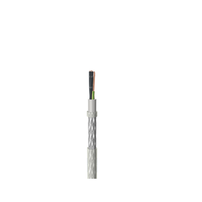 1.5mm² 3 Core SY Control Flexible Cable