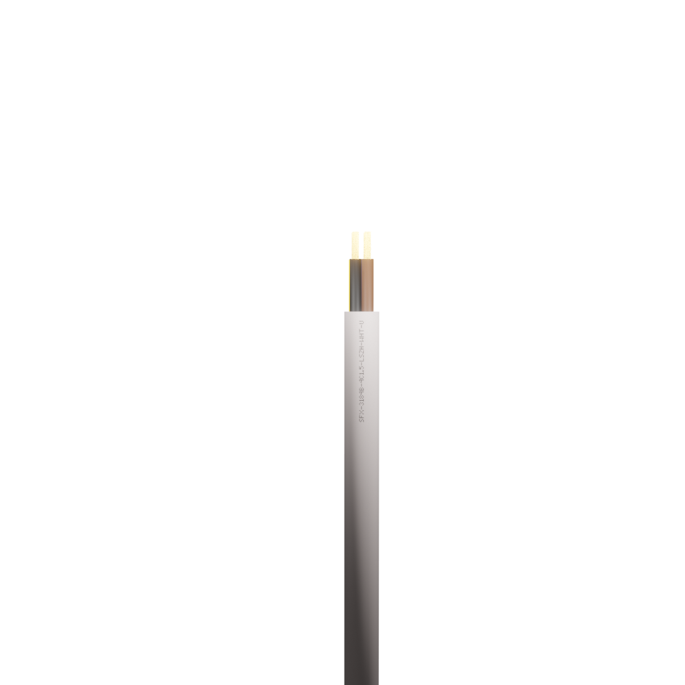 4 Core 3184B Round Flexible LSZH Cable