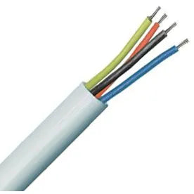 4 Core TCCA Type 3 Alarm LSF Cable