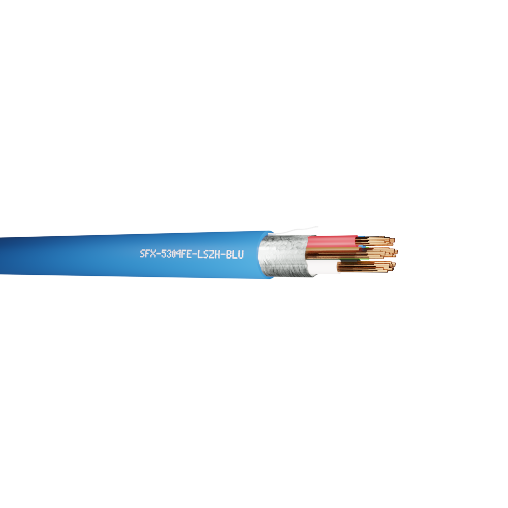 5304FE LSZH Belden Equivalent Cable