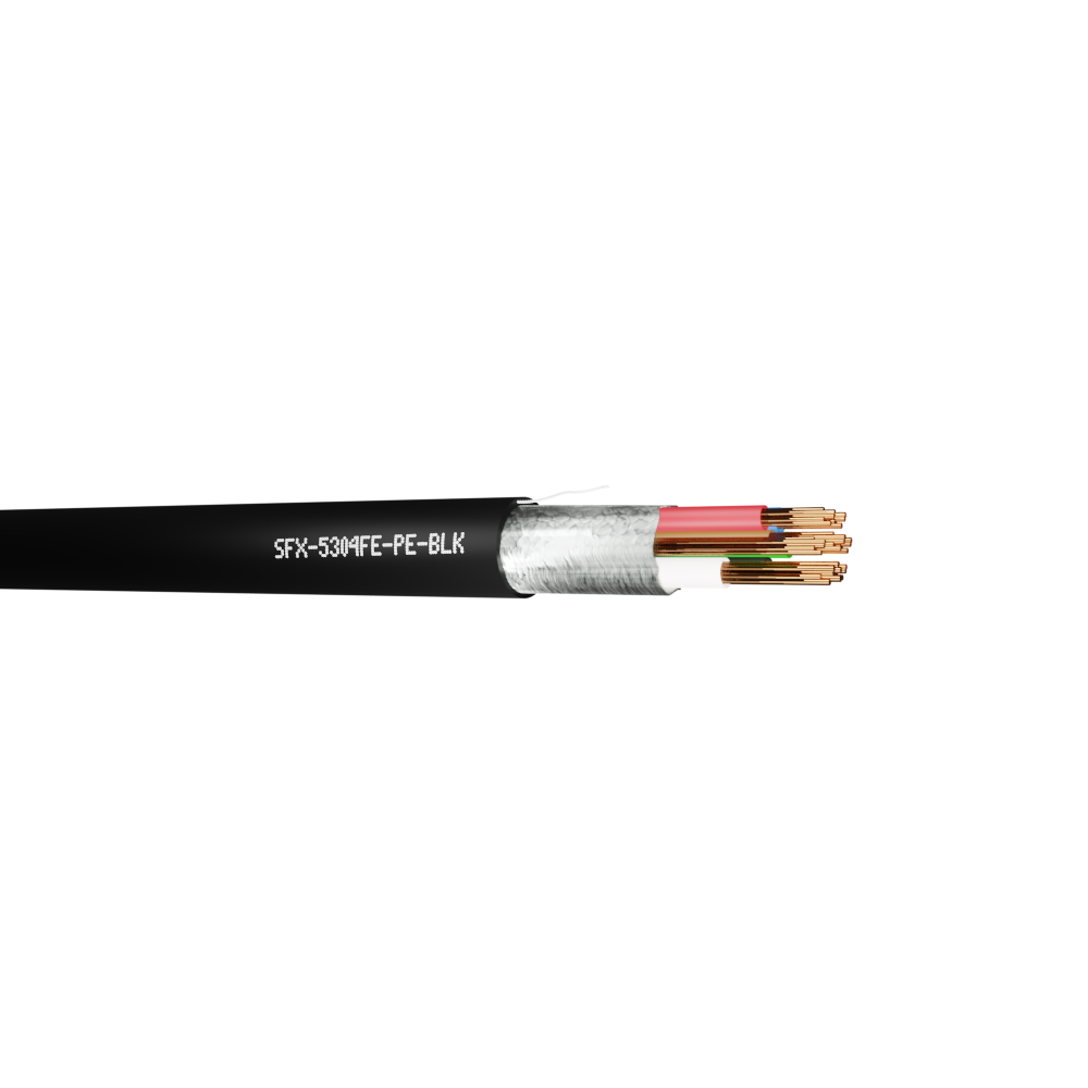 5304FE PE Belden Equivalent Cable