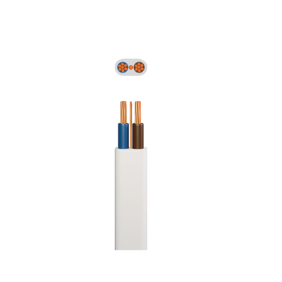 6242B 1.0mm² LSF Twin and Earth Cable (100m Drum)