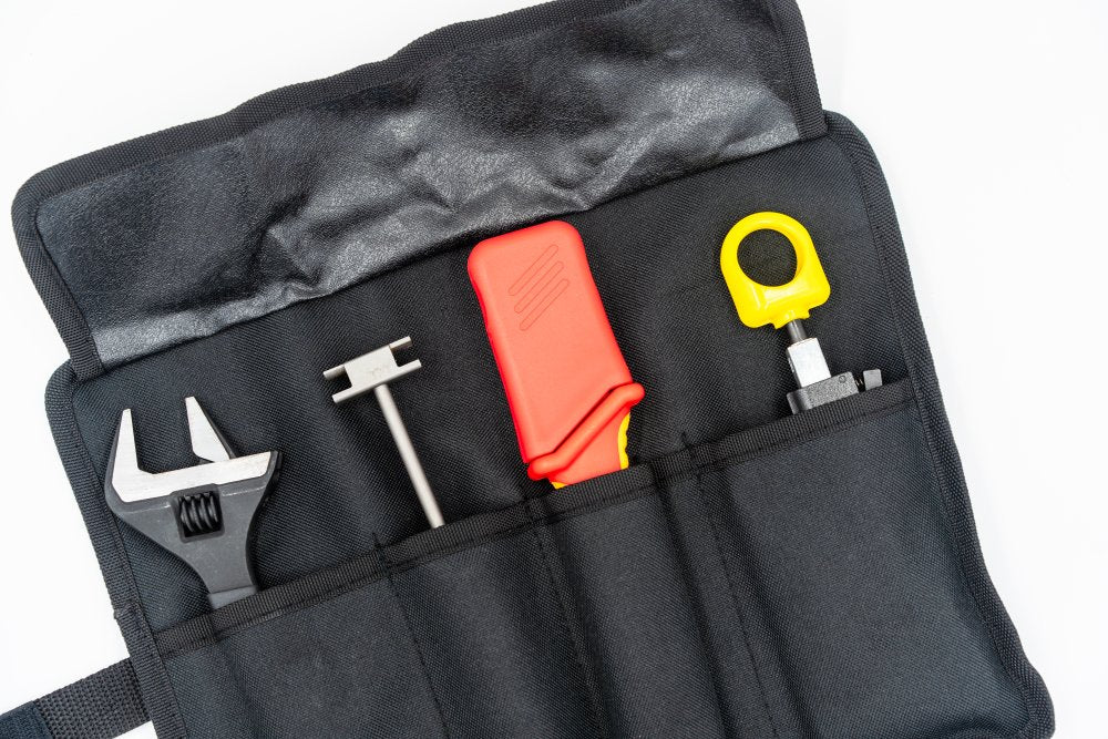 CK T5992 SWA Termination Kit