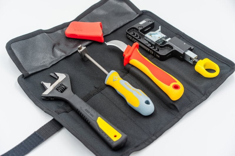CK T5992 SWA Termination Kit