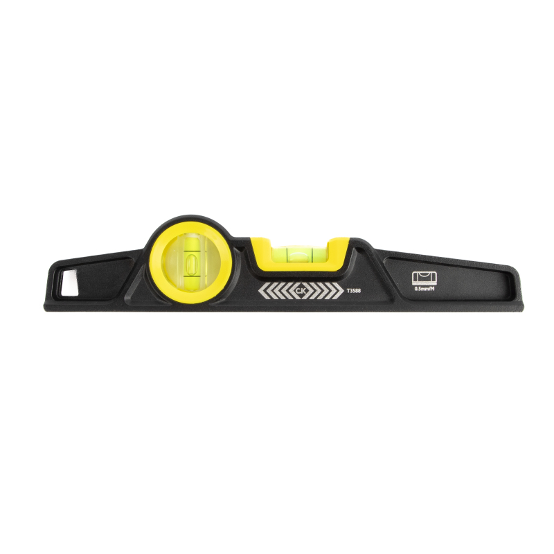 CK T3588 250mm Torpedo Level