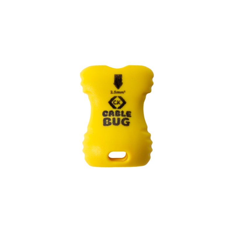 CK T1250 25 Cable Bug - 2.5mm Cable Stripper