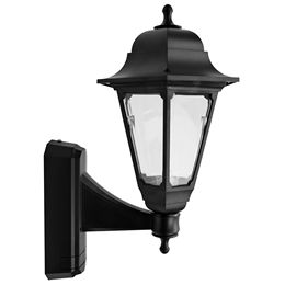 ASD CL/BK100 BC GLS Coach Lantern IP44 Black