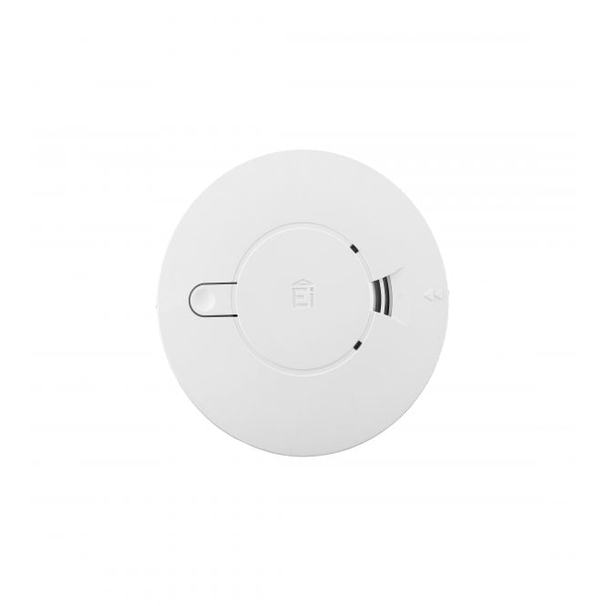 Aico EI146E Optical Smoke Alarm Easi Fit with Battery Back Up