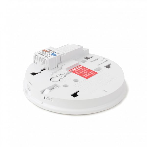 Aico EI168RC RadioLINK Base with Rechargeable Battery