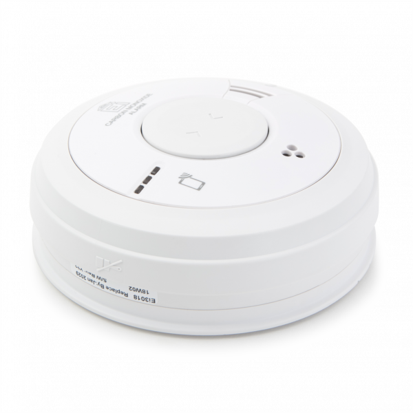 Aico EI3018 Mains RadioLINK Carbon Monoxide Alarm