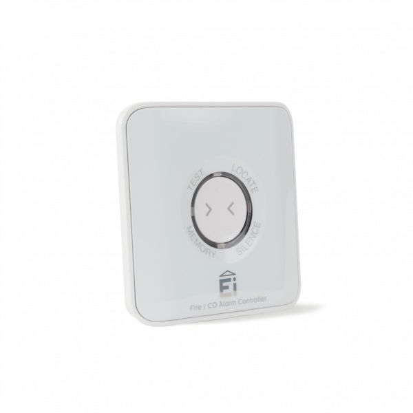 Aico EI450 RadioLINK Alarm Controller with 10 Year Rechargeable Lithium Battery