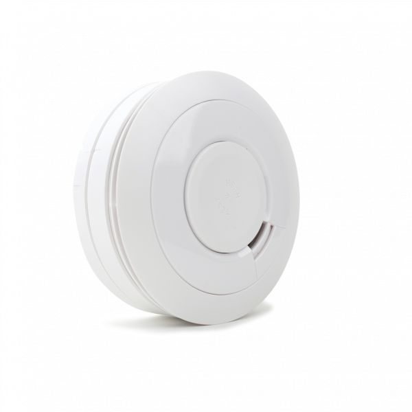 Aico EI650IRF Optical Smoke Alarm 10 Year Lithium Battery