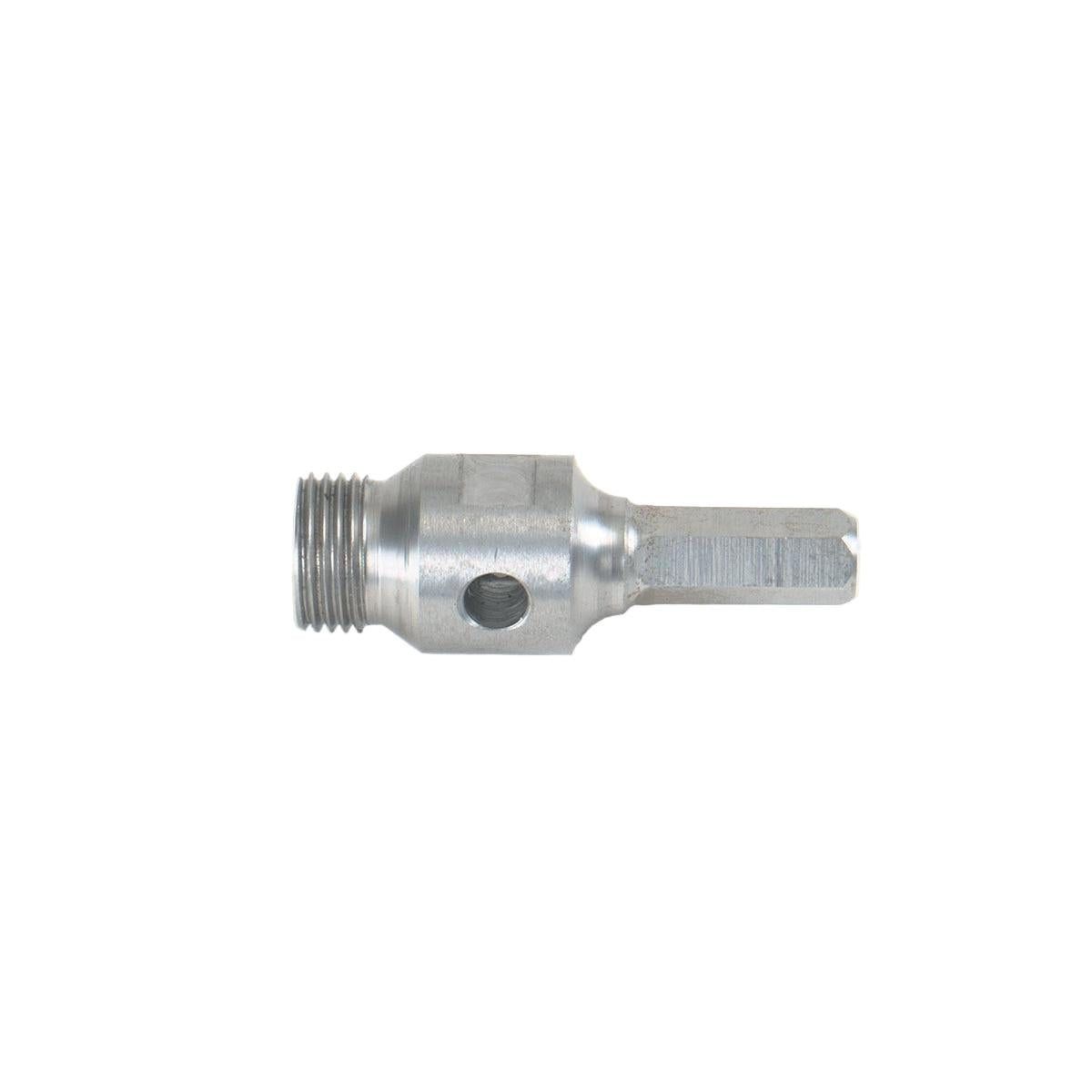 Armeg D070HEXBSP1/2 Hex to 1/2" BSP Adaptor