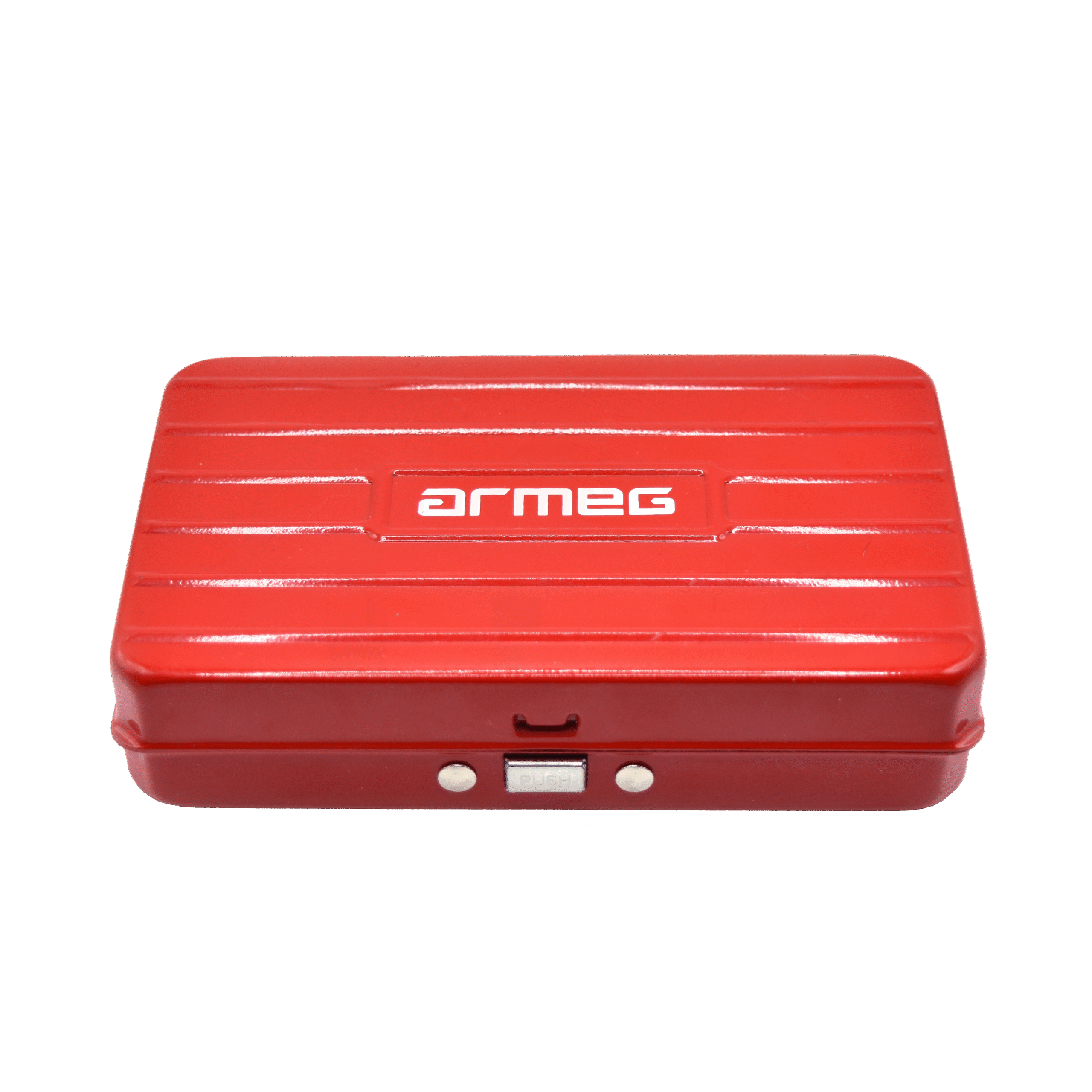 Armeg SDB&SSET31 31 Piece Super Compact Socket & Screwdriver Bit Set