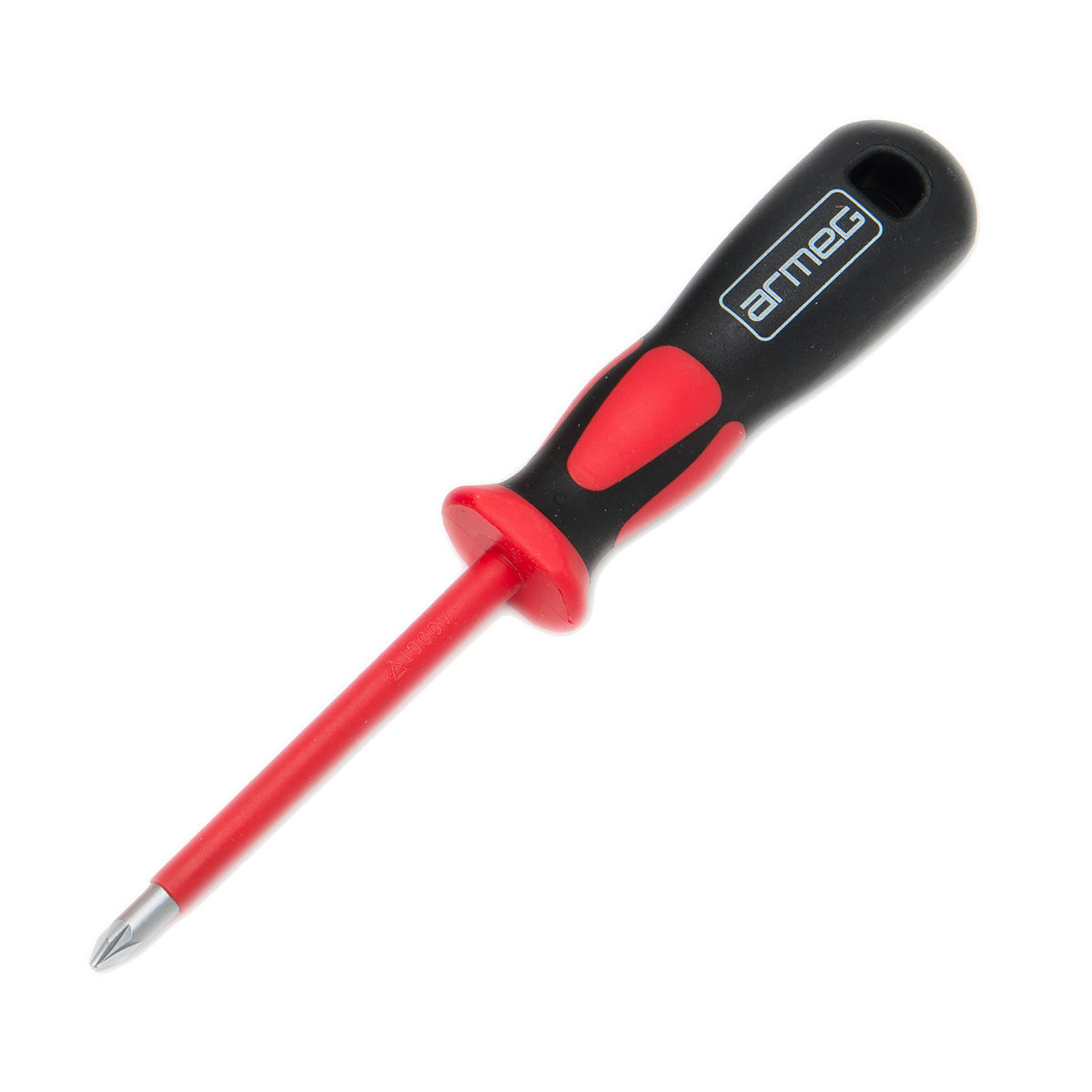 Armeg SDRPZ1 PZ1 1000V GRIPX² Screwdriver