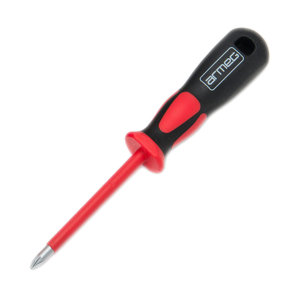 Armeg SDRPZ2 PZ2 1000V GRIPX² Screwdriver