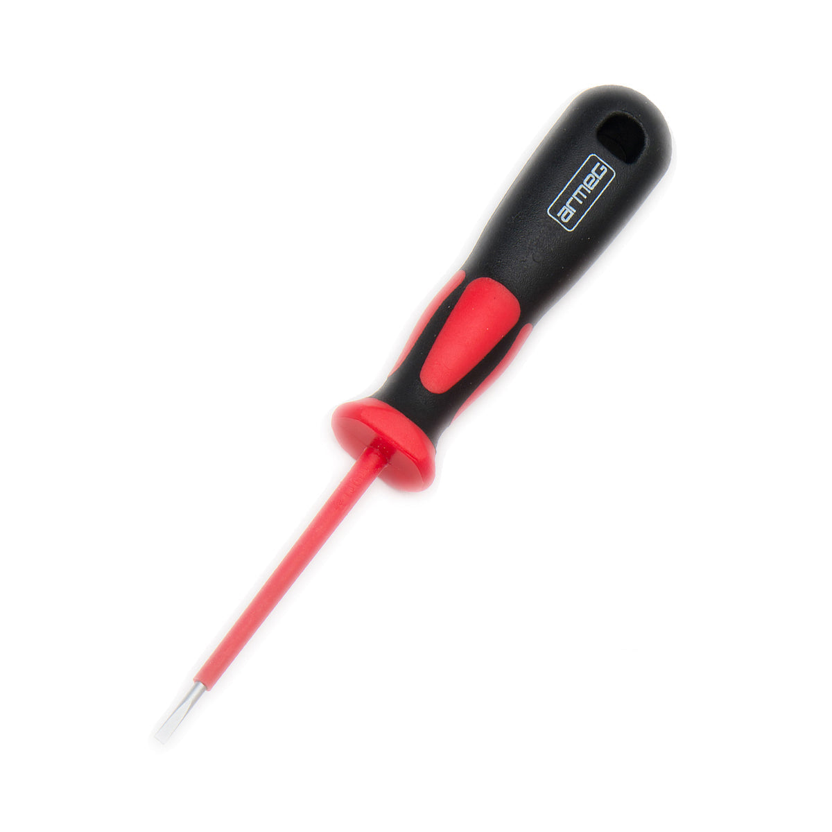 Armeg SDRSL2.5 SL2.5 x 75 1000V GRIPX² Screwdriver