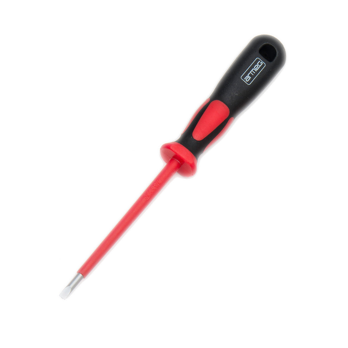 Armeg SDRSL3.5 SL3.5 x 100 1000V GRIPX² Screwdriver