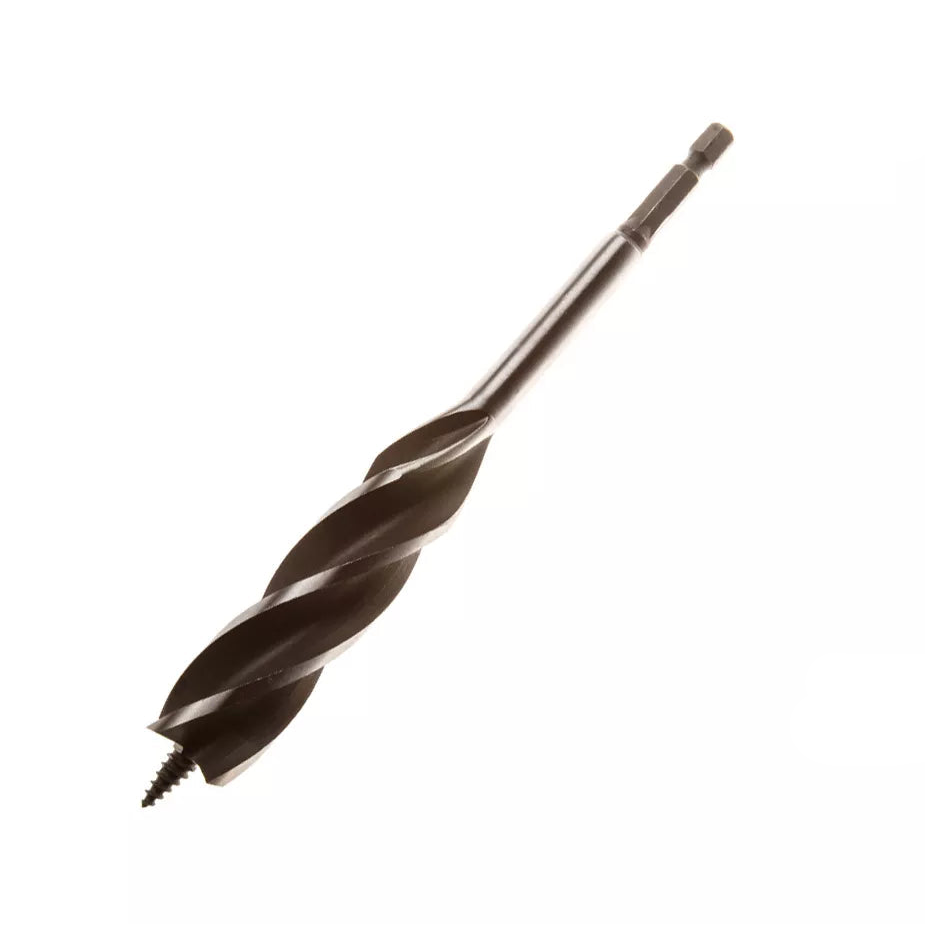 Armeg WWBNP32 32mm Nail Proof Bi Metal Wood Beaver Drill Bit