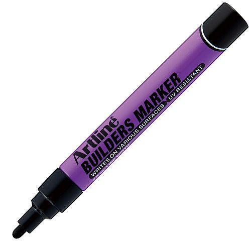 Artlien EKPR-BDM Builders Marker Black