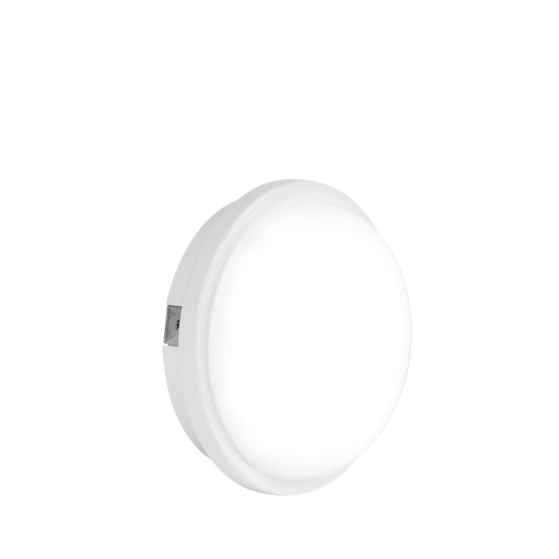 Aurora AU-BH115CS 15W IP65 CCT Round Utility Bulkhead