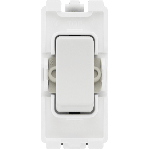 BG R30-01 Grid Switch DP 20AX