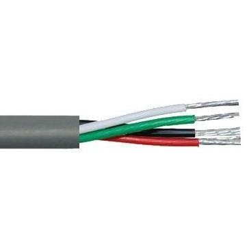 Belden Equivalent USC4-22 2 Pair 22AWG Unscreened 600V LSZH (8444) Cable