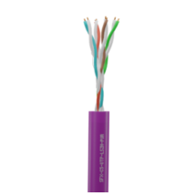CAT6 LSF Unshielded Twisted Pair UTP Cable Grey