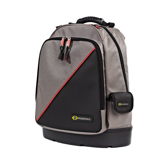 Pocket Tech CK MA2635 39 Pocket Technician's Rucksack Plus