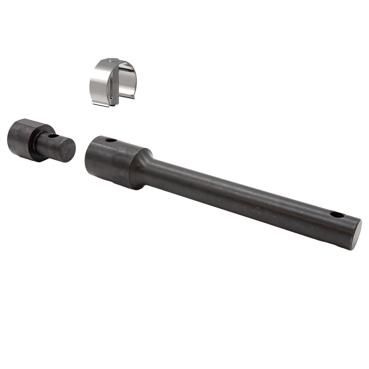 CK QCCADAKIT 1/2" 20 UNF Clipacore Chuckaway Extension Kit