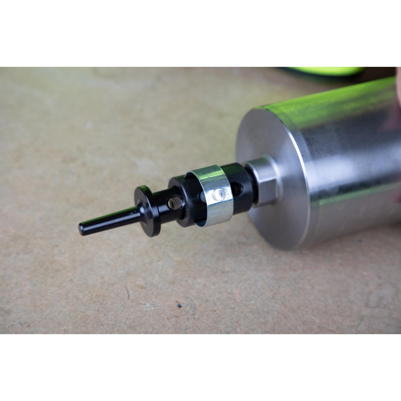 CK QCFM2 Clipacore Fluemate Pro