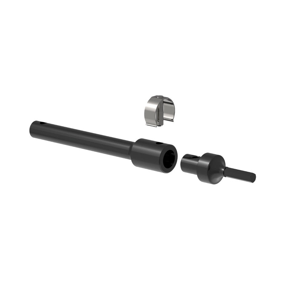 CK QCHEXKIT Clipacore Hex Driver Extension Kit