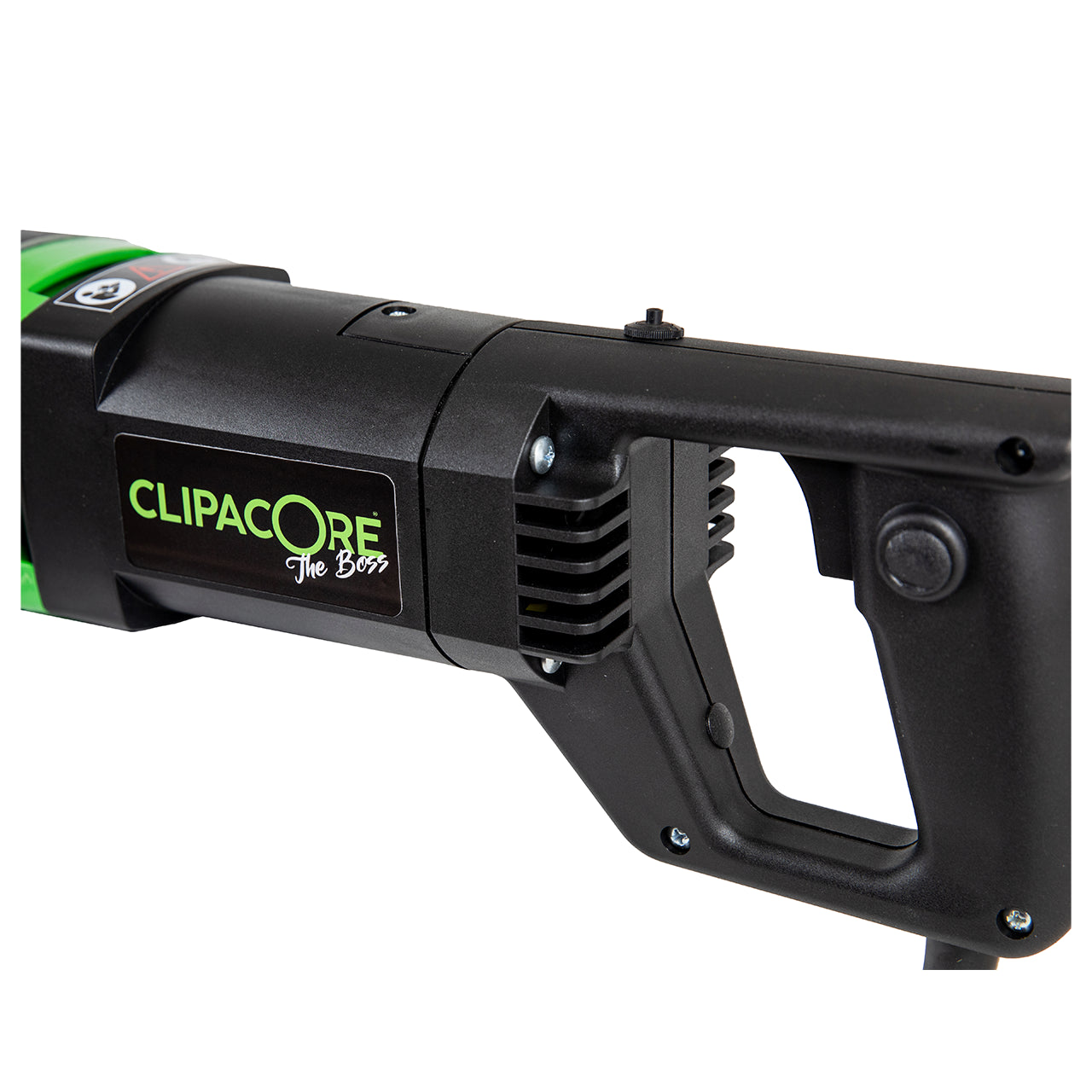 CK QCTBD110V Eibenstock Clipacore The Boss Diamond Core Drill 110v
