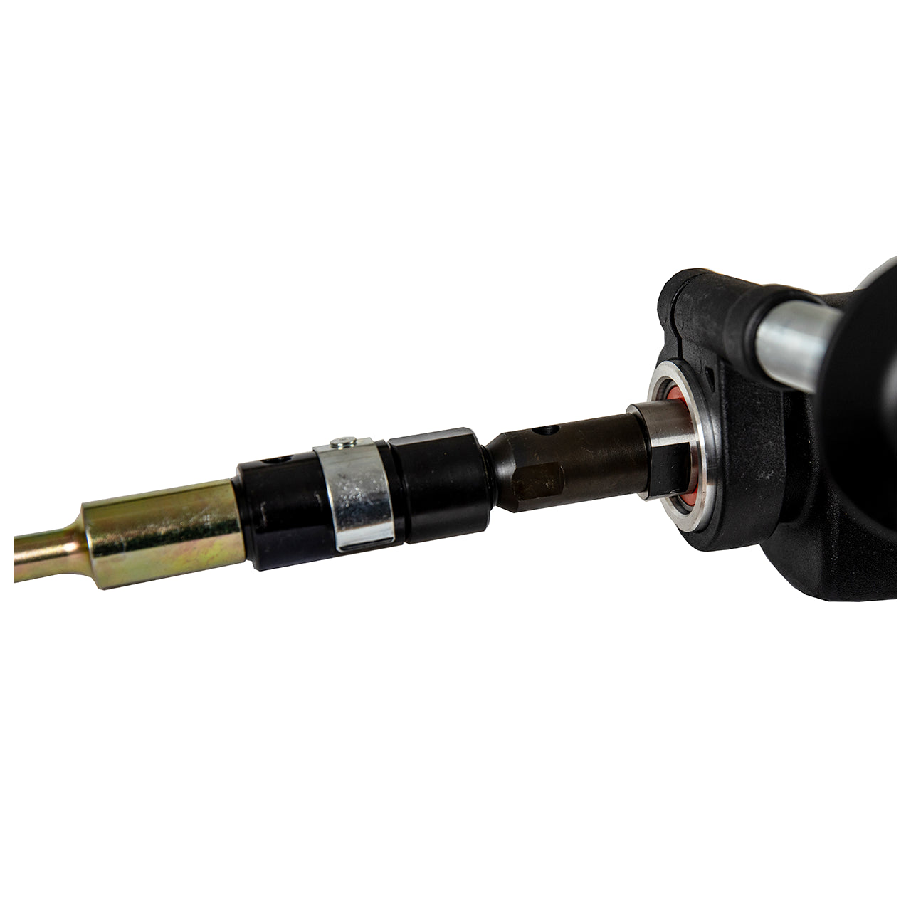 CK QCTBD230V Eibenstock Clipacore The Boss Diamond Core Drill 230v