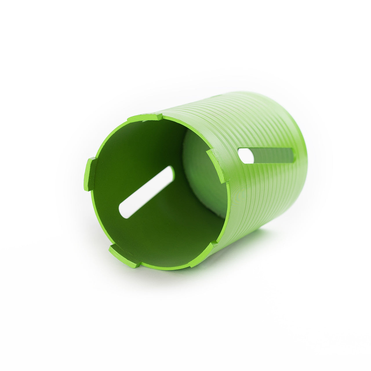 CK QCXP112 Clipacore Xpresscut 112mm x 150mm Standard Core Bit