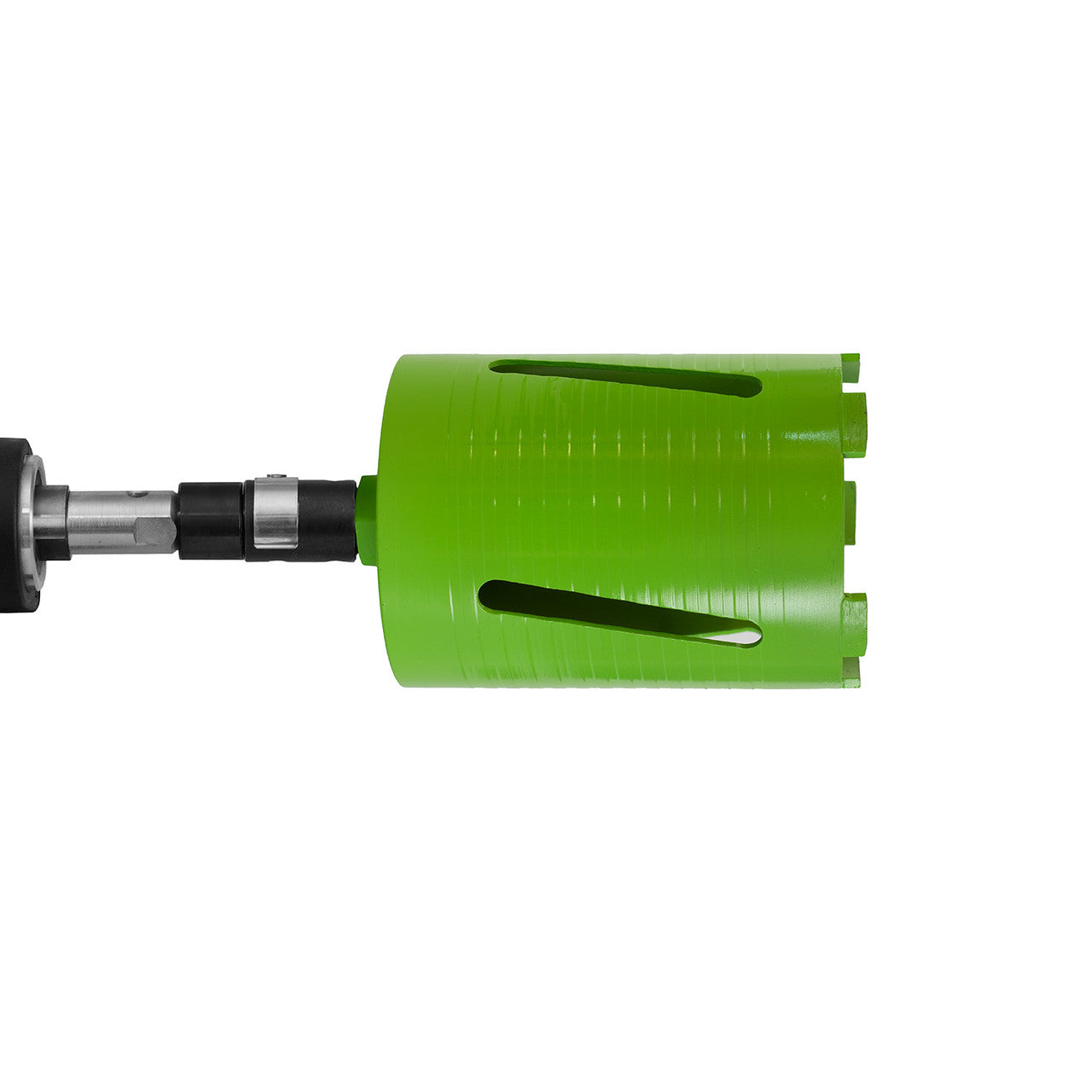 CK QCXP117 Clipacore Xpresscut 117mm x 150mm Standard Core Bit