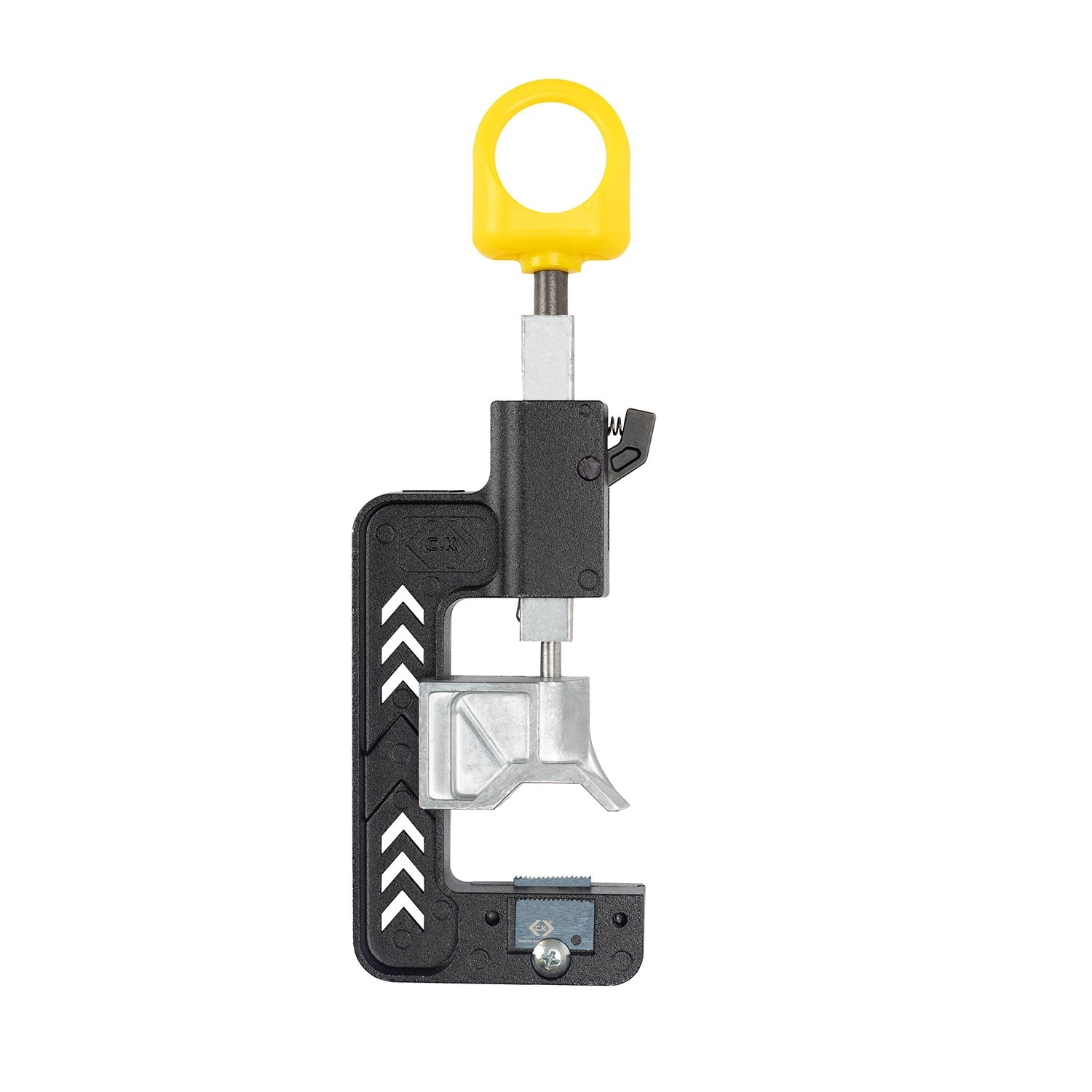 CK T2250A ArmourSlice Evo SWA Armoured Cable Wire Stripper 12-36mm FREE T2255 Blade Pack