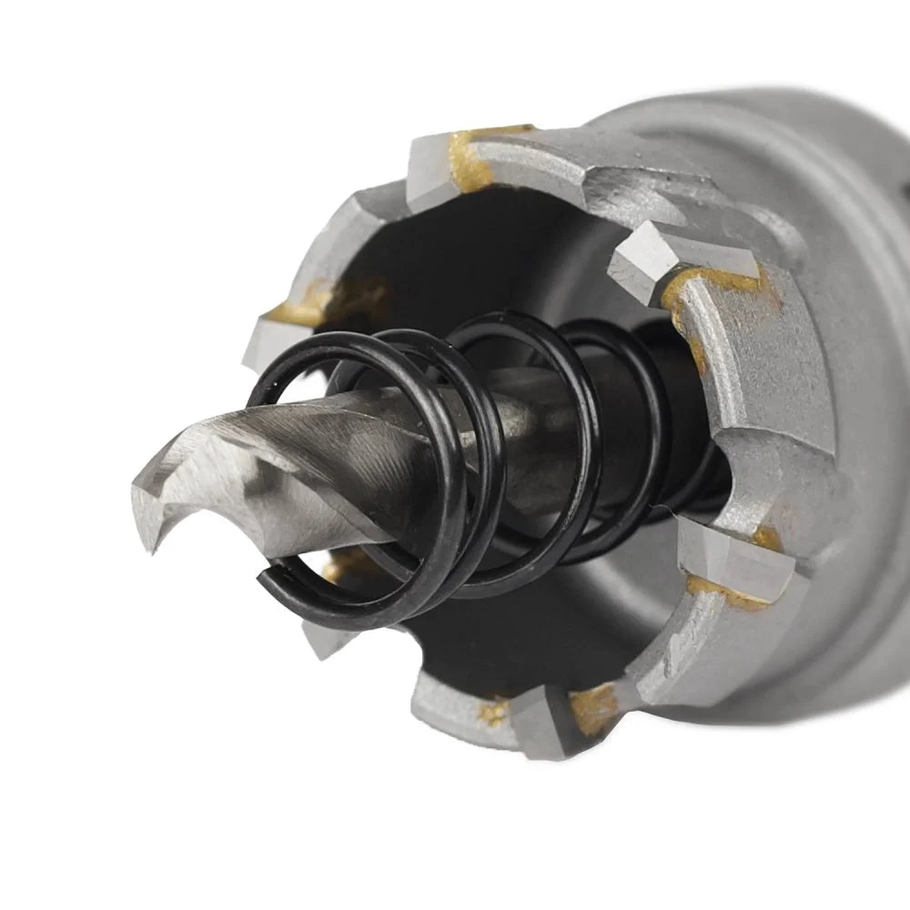 CK T3212 TCT Hole Saw Pilot Drill Assembly