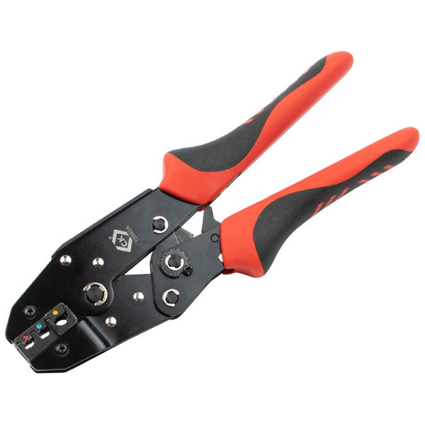 CK T3682A Crimping Pliers Hand Crimp Tool